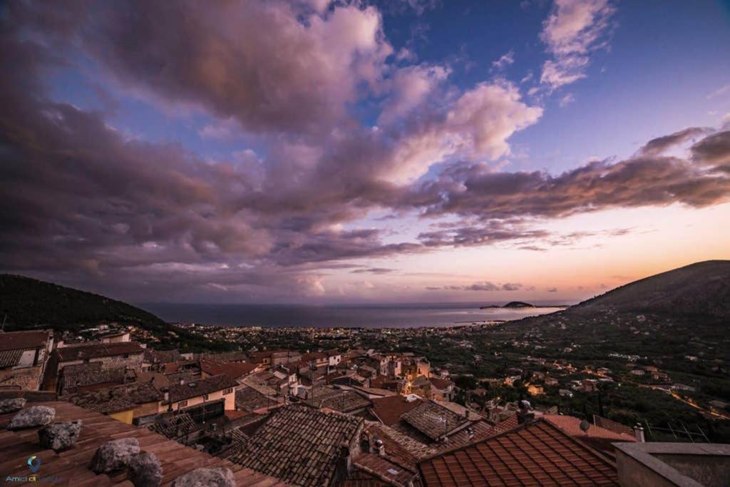 Vacanze Nel Borgo Di Maranola Formia Trivio  Exterior foto